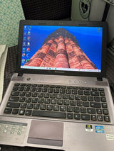 מחשב נייד lenovo