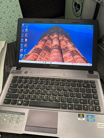 מחשב נייד lenovo