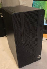 מחשב נייח HP עם wifi