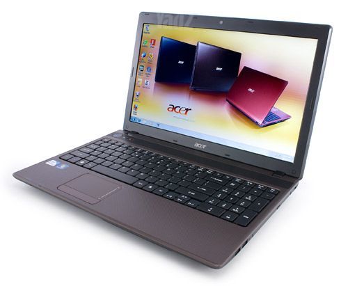 Acer TravelMate 5742 ™