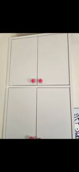 מיטה ילדים וארון  ילדים