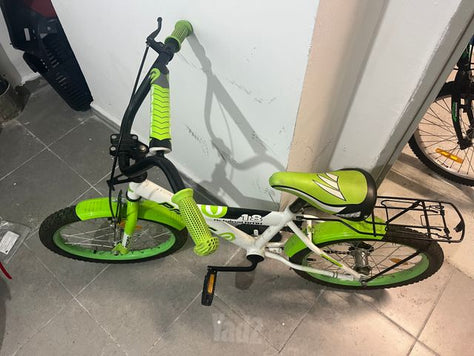 אופני BMX Pacific 18 לילדים