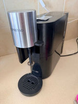 מכונת קפה Nespresso Atelier