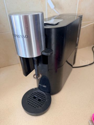 מכונת קפה Nespresso Atelier