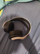 אוזניות סוני pulse 3d
