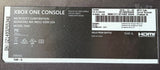 Xbox one 500 g