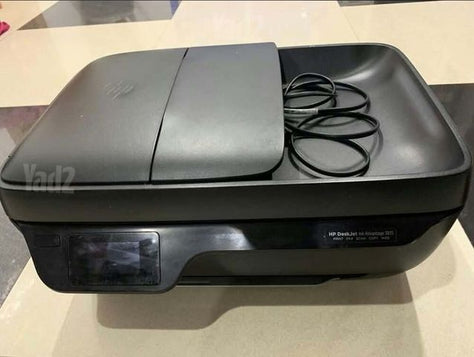 מדפסת hp משולבת פקס