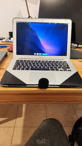 MacBook Air