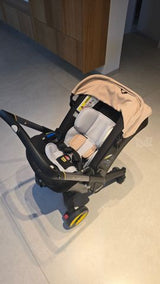 דונה פלוס DOONA Plus