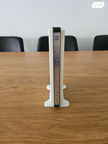 נתב אלחוטי משולב מודם ADSL