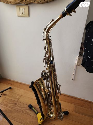 Saxophone Alt