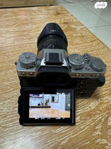 Fuji xt 3