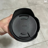 Sigma 17-50 mm