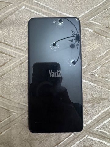 Xiaomi redmi note 14