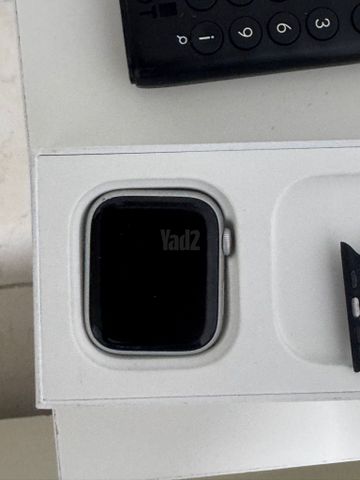 Apple Watch series 8 (GPS)