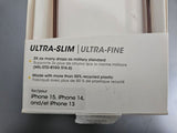 מגן לטלפון iphone