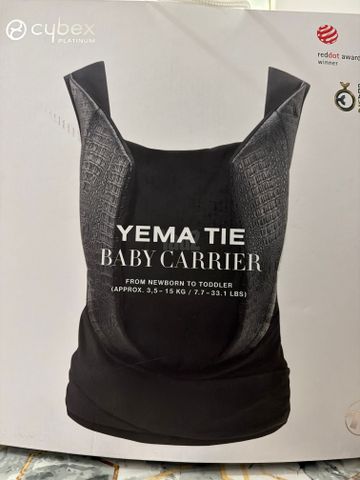 מנשא סייבקס