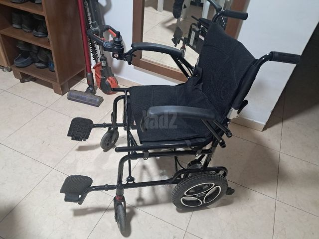 כיסא חשמלי