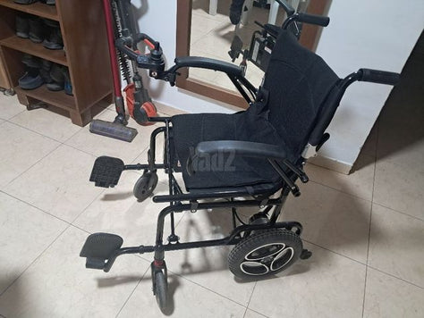 כיסא חשמלי
