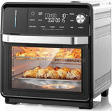 תנור אדים + ChefMaker AI