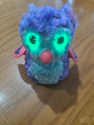 בובת האצ'ימלס (Hatchimals)