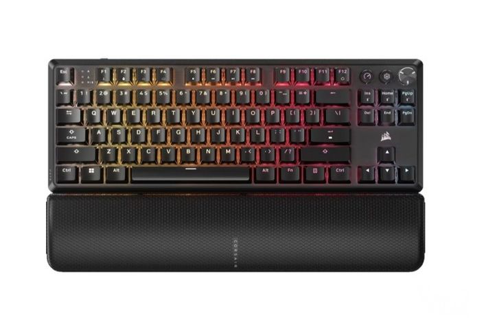 מקלדת Corsair K70 Core TKL