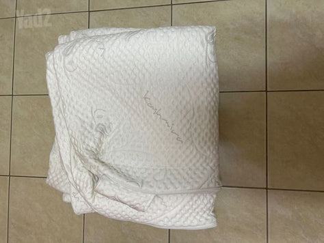 כסויי מזרן