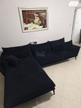 סלון פינתי