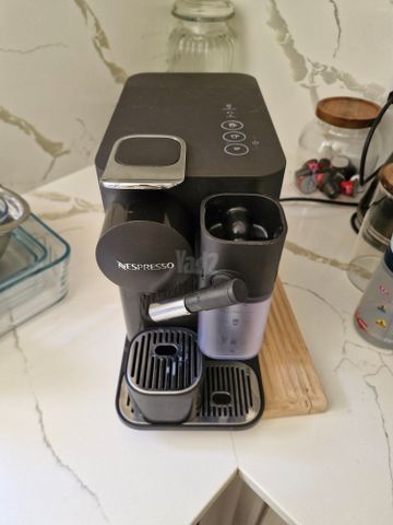 Nespresso Lattissima One