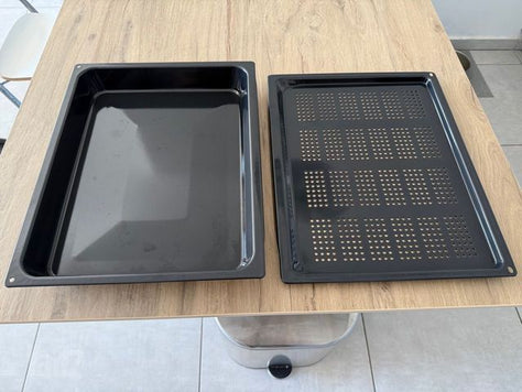 תנור Gorenje BSA6737E15BG