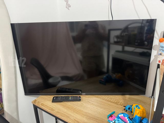 טלוויזיה