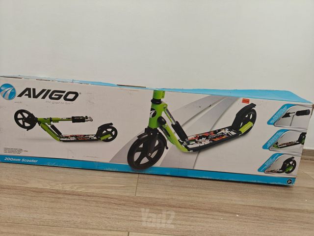 קורקינט