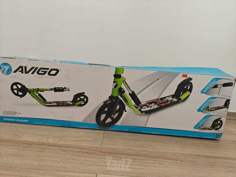 קורקינט