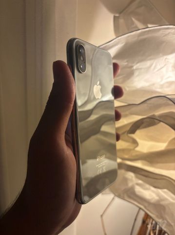 iPhone X  || אייפון 10