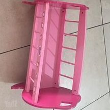 עריסה לבובה