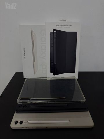 טאבלט סמסונג S9+ 512gb