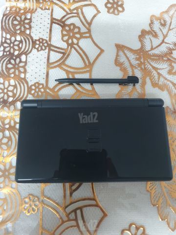 Nintendo ds lite פרוץ