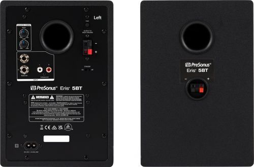 רמקולים presonus eris 5
