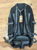 BASALT 90L black