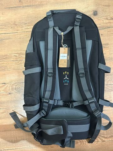 BASALT 90L black