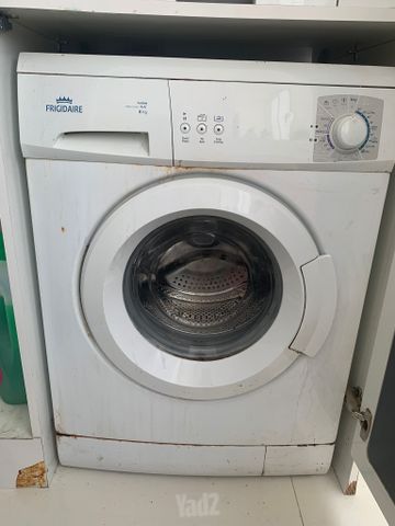 מכונת כביסה
