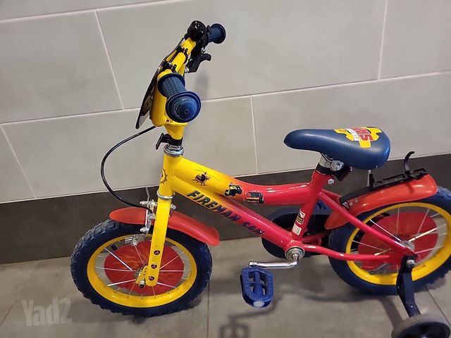 אופניים
