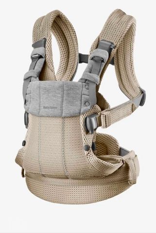 BabyBjörn Harmony Mesh