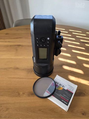 תאורת צילום Godox AD 600 pro