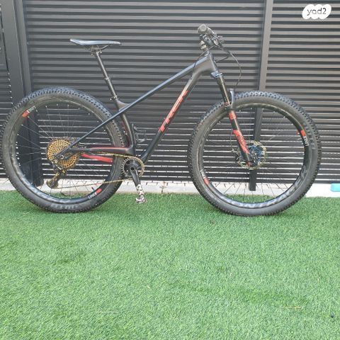 Trek Stache  9.8 M
