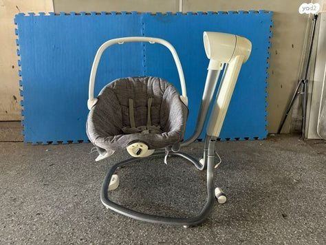 נדנדה לתינוק