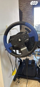 הגה מרוצים Thrustmaster T150