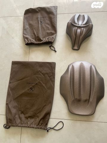Traction pillows by Kanuda