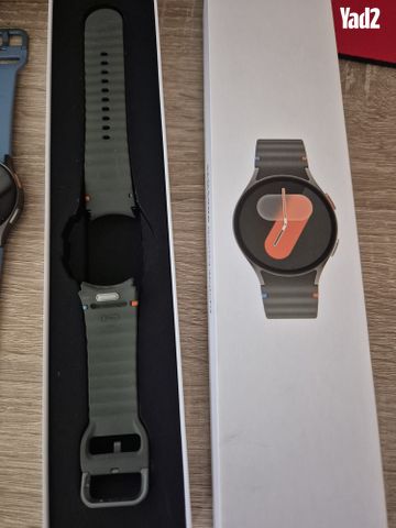 שעון galaxy watch7