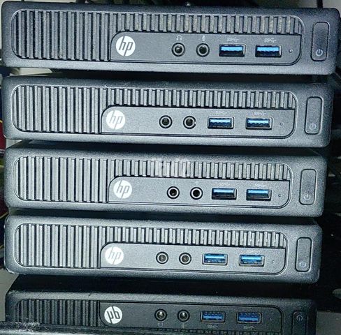 HP EliteDesk 260 Mini